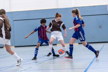 Bild 38 - HFV Futsalmeisterschaft C-Juniorinnen